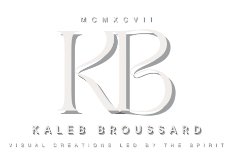 Kaleb Broussard Media